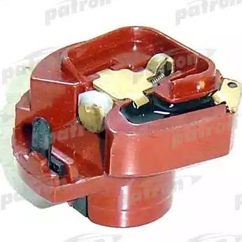 Patron PE10005 - Бігунок розподільника запалювання autozip.com.ua