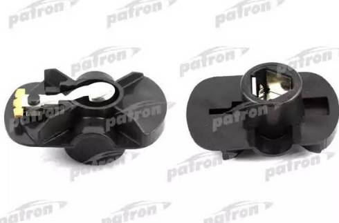 Patron PE10039 - Бігунок розподільника запалювання autozip.com.ua