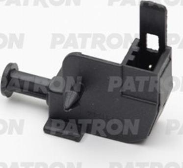 Patron PE11044 - Вимикач, сигналізатор включення ручного гальма autozip.com.ua