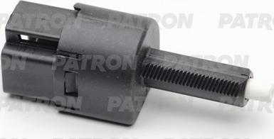 Patron PE11042 - Вимикач ліхтаря сигналу гальмування autozip.com.ua