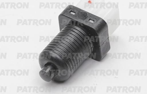 Patron PE11004 - Вимикач ліхтаря сигналу гальмування autozip.com.ua
