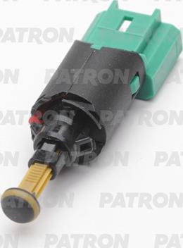 Patron PE11006 - Вимикач ліхтаря сигналу гальмування autozip.com.ua