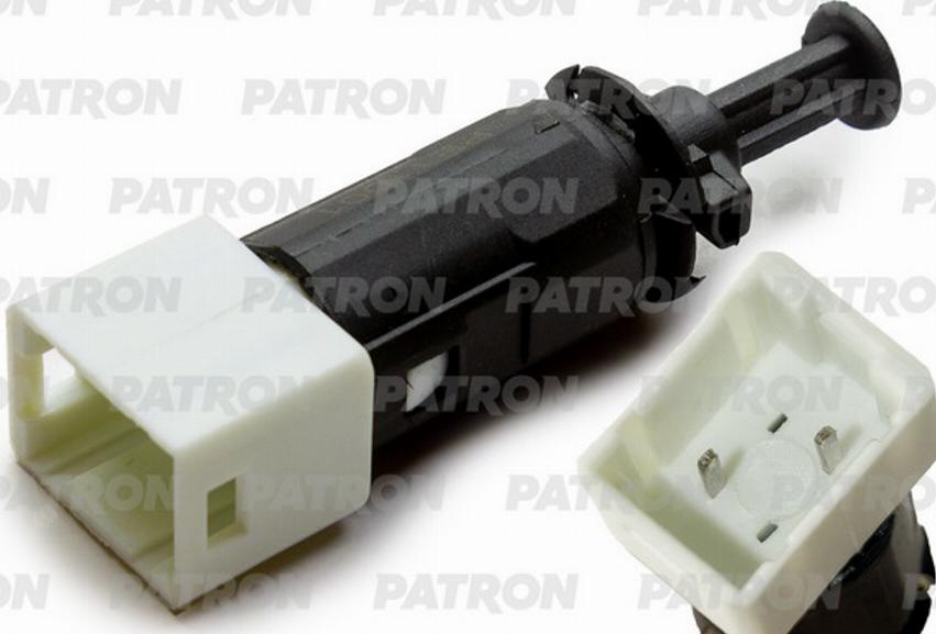 Patron PE11001 - Вимикач, привід гальма (механізм газорозподілу) autozip.com.ua