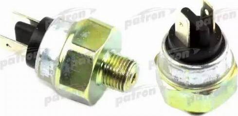 Patron PE11013 - Вимикач ліхтаря сигналу гальмування autozip.com.ua