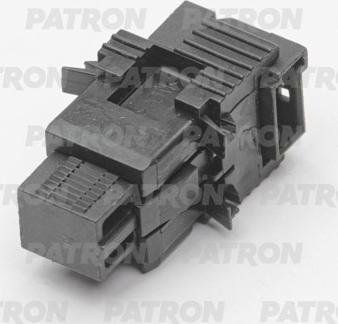 Patron PE11039 - Вимикач ліхтаря сигналу гальмування autozip.com.ua