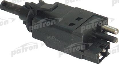Patron PE11032 - Вимикач ліхтаря сигналу гальмування autozip.com.ua
