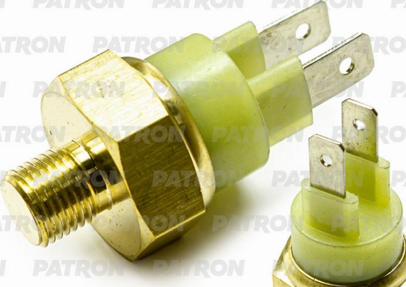 Patron PE13093 - Датчик, температура охолоджуючої рідини autozip.com.ua