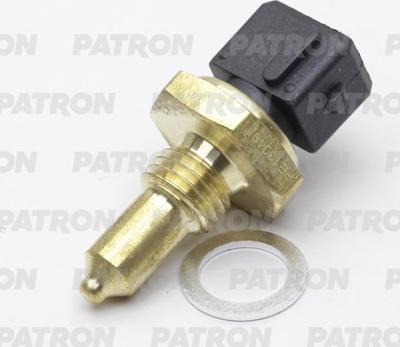 Patron PE13049 - Датчик, температура охолоджуючої рідини autozip.com.ua