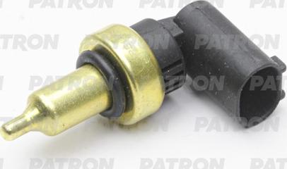 Patron PE13058 - Датчик, температура охолоджуючої рідини autozip.com.ua