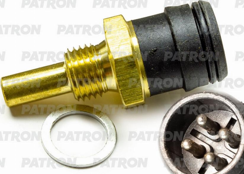 Patron PE13066 - Датчик, температура охолоджуючої рідини autozip.com.ua