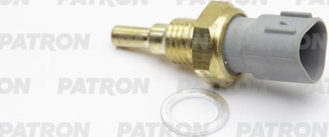 Patron PE13063 - Датчик, температура охолоджуючої рідини autozip.com.ua