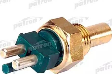 Patron PE13000 - Датчик, температура охолоджуючої рідини autozip.com.ua