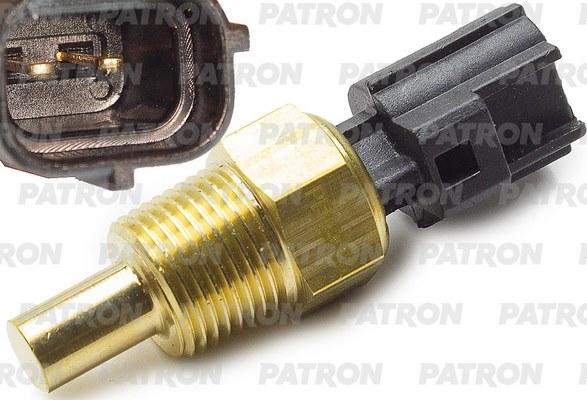 Patron PE13083 - Датчик, температура охолоджуючої рідини autozip.com.ua