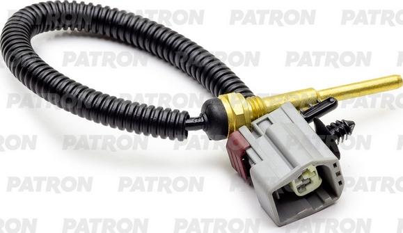 Patron PE13082 - Датчик, температура охолоджуючої рідини autozip.com.ua