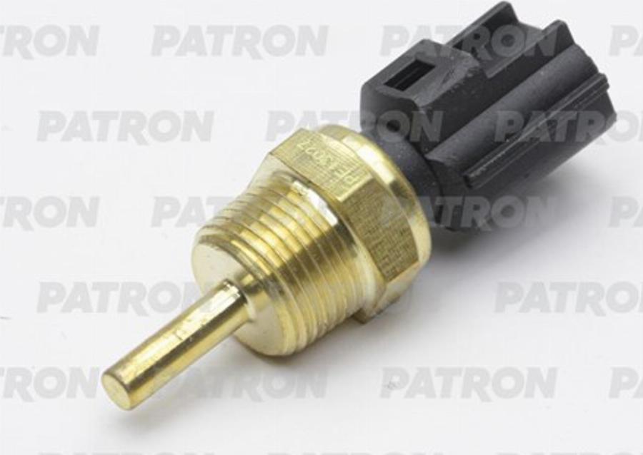 Patron PE13027 - Датчик, температура охолоджуючої рідини autozip.com.ua