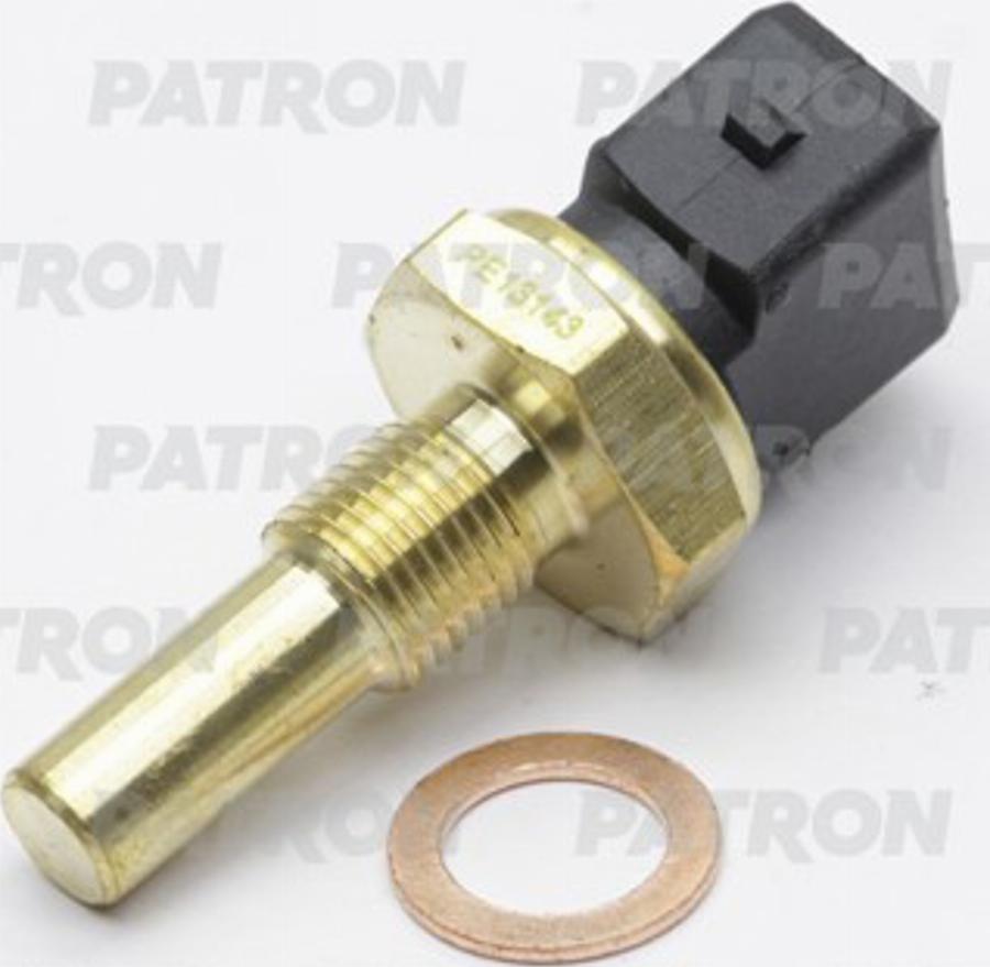Patron PE13143 - Датчик, температура масла autozip.com.ua