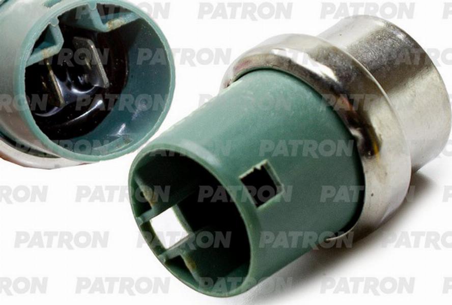 Patron PE13183 - Датчик, температура охолоджуючої рідини autozip.com.ua