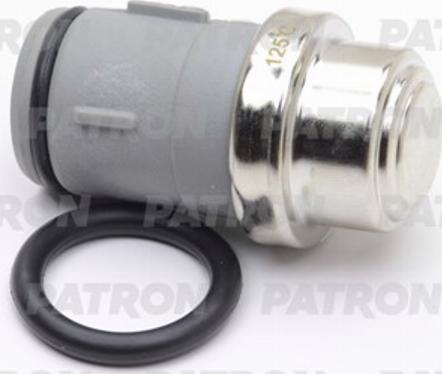 Patron PE13173 - Датчик, температура охолоджуючої рідини autozip.com.ua