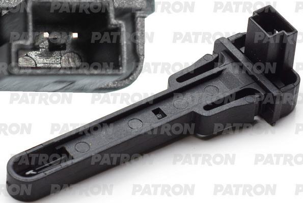 Patron PE12040 - Датчик, внутрішня температура autozip.com.ua