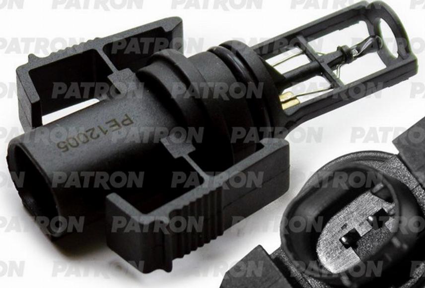 Patron PE12005 - Датчик, температура впускається autozip.com.ua