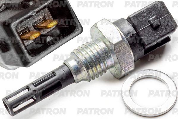 Patron PE12035 - Датчик, температура впускається autozip.com.ua