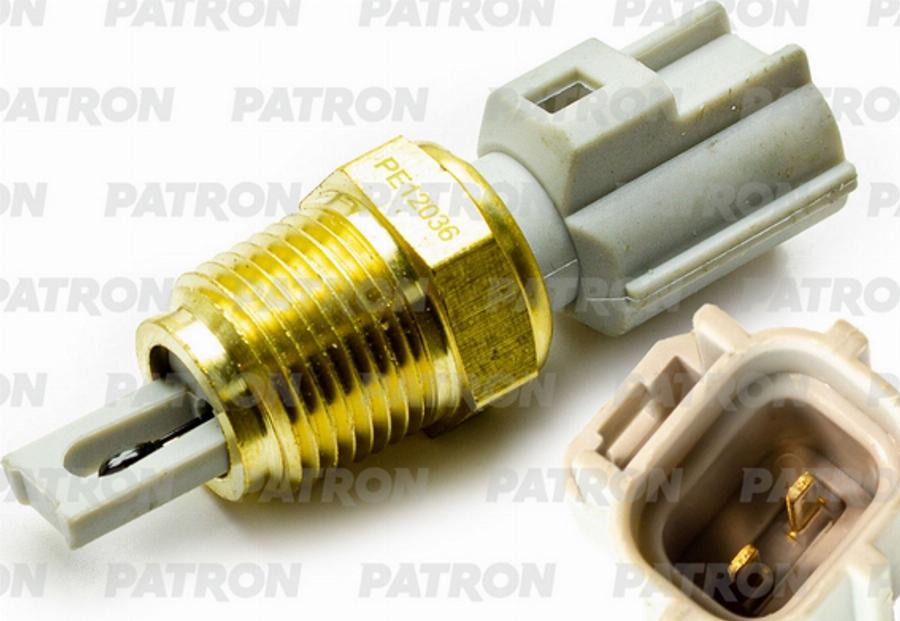 Patron PE12036 - Датчик, температура впускається autozip.com.ua