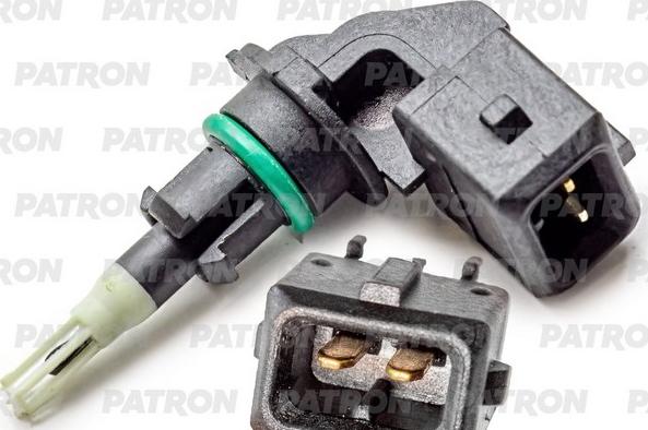Patron PE12027 - Датчик, температура впускається autozip.com.ua