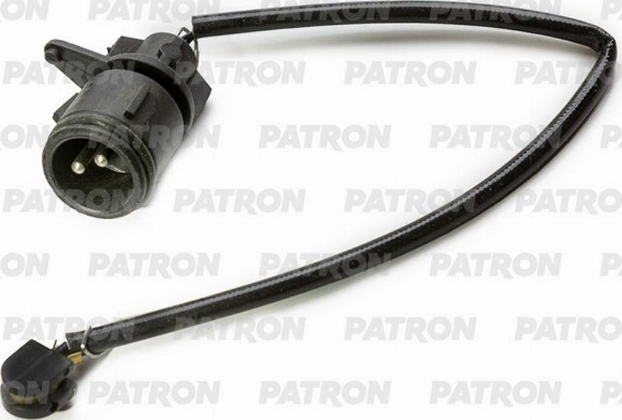 Patron PE17092 - Сигналізатор, знос гальмівних колодок autozip.com.ua