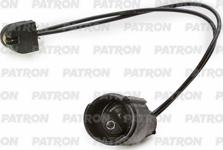 Patron PE17005 - Сигналізатор, знос гальмівних колодок autozip.com.ua