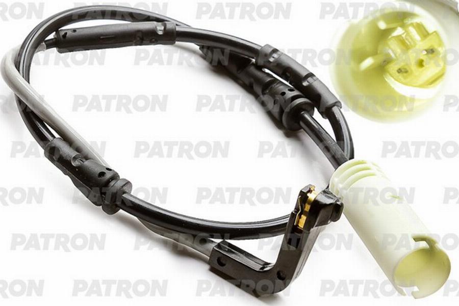 Patron PE17108 - Сигналізатор, знос гальмівних колодок autozip.com.ua