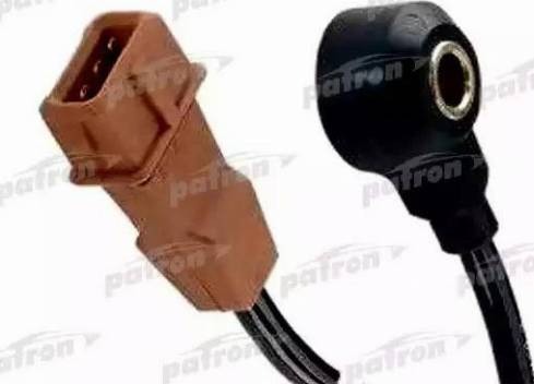Patron PE80001 - Датчик детонації autozip.com.ua