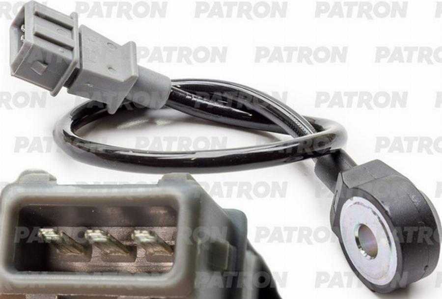 Patron PE80015 - Датчик детонації autozip.com.ua