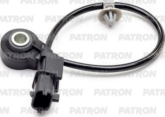 Patron PE80011 - Датчик детонації autozip.com.ua