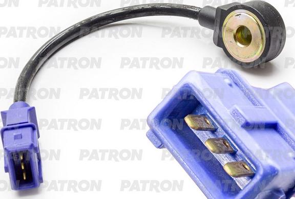 Patron PE80013 - Датчик детонації autozip.com.ua