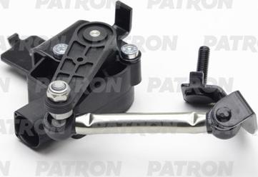 Patron PE24045 - Датчик, ксенонове світло (регулювання кута нахилу фар) autozip.com.ua