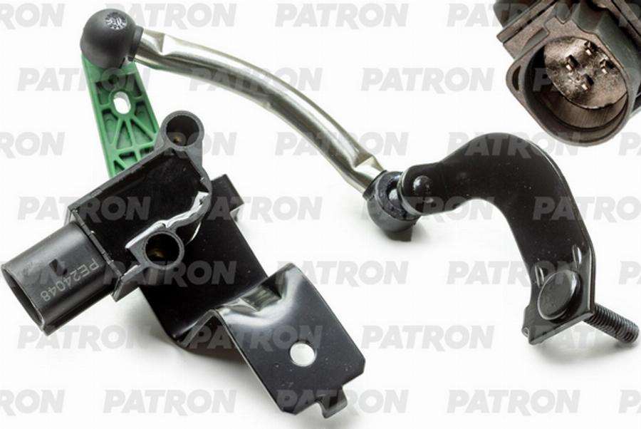 Patron PE24048 - Датчик, регулювання кута Нахил фар autozip.com.ua
