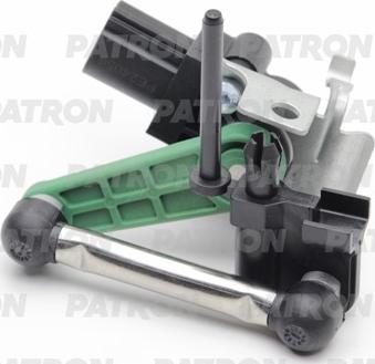 Patron PE24059 - Датчик, ксенонове світло (регулювання кута нахилу фар) autozip.com.ua
