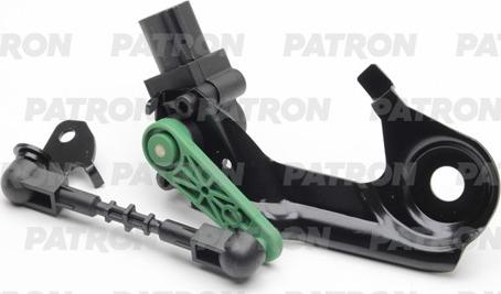 Patron PE24054 - Датчик, регулювання кута Нахил фар autozip.com.ua