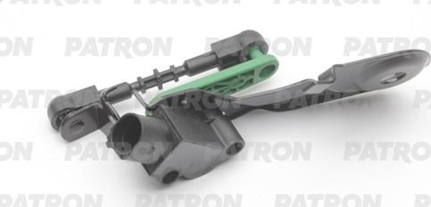 Patron PE24055 - Датчик, регулювання кута Нахил фар autozip.com.ua