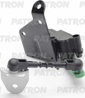Patron PE24056 - Датчик, регулювання кута Нахил фар autozip.com.ua