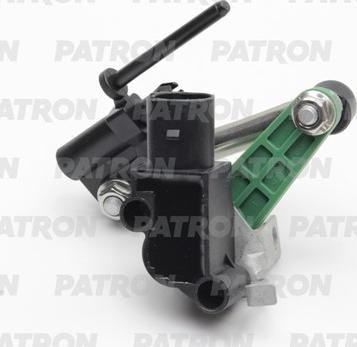 Patron PE24058 - Датчик, ксенонове світло (регулювання кута нахилу фар) autozip.com.ua