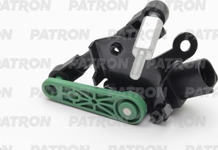 Patron PE24053 - Датчик, регулювання кута Нахил фар autozip.com.ua