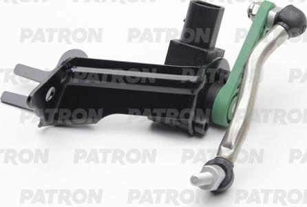 Patron PE24065 - Датчик, регулювання кута Нахил фар autozip.com.ua