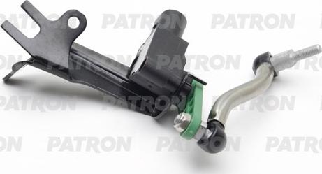 Patron PE24067 - Датчик, регулювання кута Нахил фар autozip.com.ua
