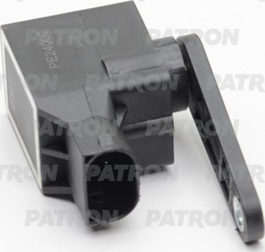 Patron PE24009 - Датчик, ксенонове світло (регулювання кута нахилу фар) autozip.com.ua