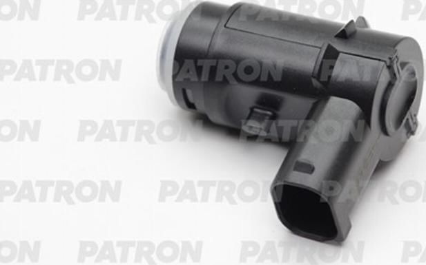 Patron PE25097 - Датчик, система допомоги при парковці autozip.com.ua