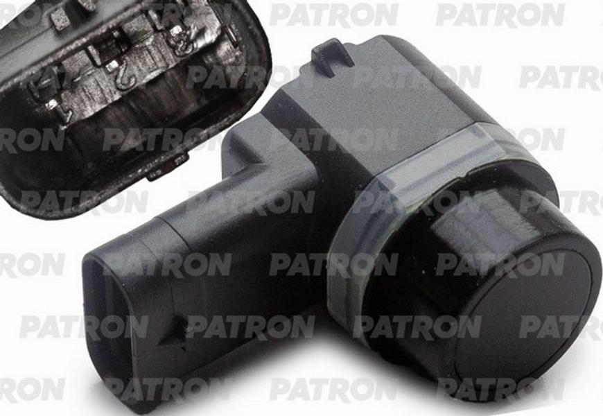 Patron PE25059 - Датчик, система допомоги при парковці autozip.com.ua