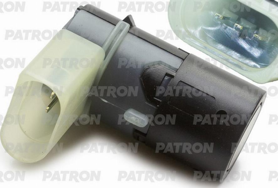 Patron PE25058 - Датчик, система допомоги при парковці autozip.com.ua