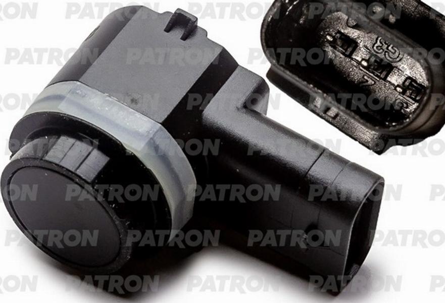 Patron PE25068 - Датчик, система допомоги при парковці autozip.com.ua