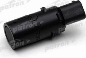 Patron PE25023 - Датчик, система допомоги при парковці autozip.com.ua